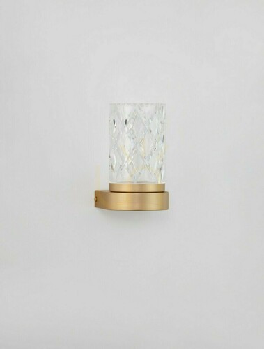 Prüfen MURO Luces Exclusivas Wandleuchte LE46126
