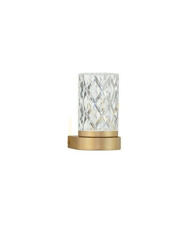 Prüfen MURO Luces Exclusivas Wandleuchte LE46126