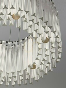 ONIL Luces Exclusivas Pendelleuchte LE46128 small 4