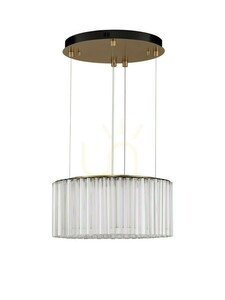 ONIL Luces Exclusivas Pendelleuchte LE46128 small 0