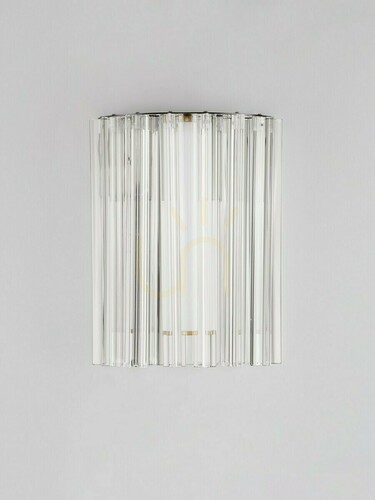 Prüfen ONIL Luces Exclusivas Wandleuchte LE46129