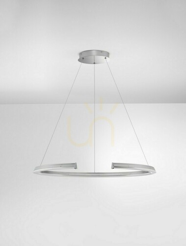 Prüfen ORINOCO Luces Exclusivas Pendelleuchte LE46130