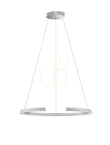Prüfen ORINOCO Luces Exclusivas Pendelleuchte LE46130