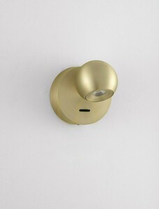 PUCARANI Luces Exclusivas Wandleuchte LE46135 small 2