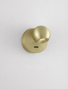 PUCARANI Luces Exclusivas Wandleuchte LE46135 small 3