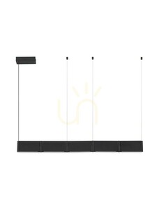 RIVENZA Pendelleuchte von Luces Exclusivas LE46140 small 0