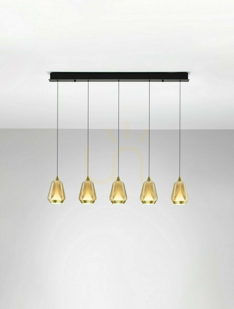 Vorschau RORIZNO Luces Exclusivas Pendelleuchte LE46147 RORIZNO Luces Exclusivas Pendelleuchte LE46147