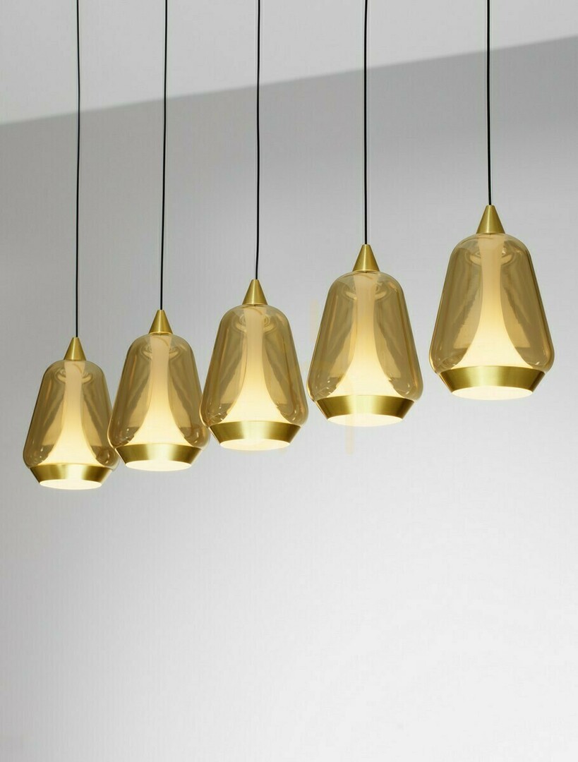 Anzeige RORIZNO Luces Exclusivas Pendelleuchte LE46147 RORIZNO Luces Exclusivas Pendelleuchte LE46147