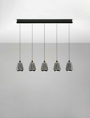 Prüfen RORIZNO Luces Exclusivas Pendelleuchte LE46148