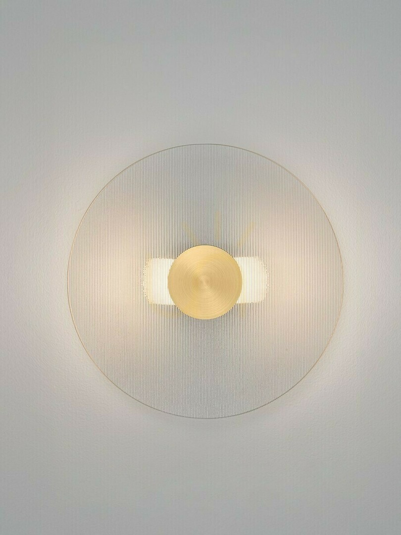 Vorschau TACORO Luces Exclusivas Wandleuchte LE46157 TACORO Luces Exclusivas Wandleuchte LE46157