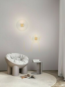 TACORO Luces Exclusivas Wandleuchte LE46157 4 TACORO Luces Exclusivas Wandleuchte LE46157 small 4