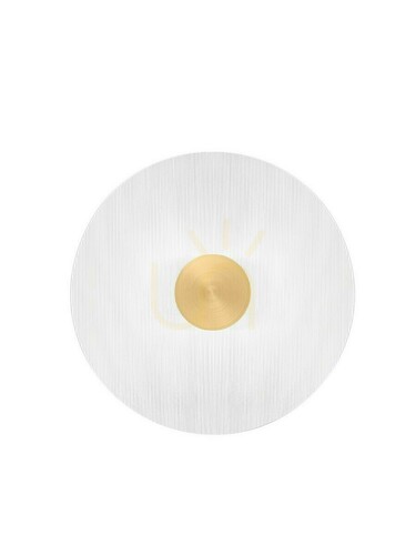 Prüfen TACORO Luces Exclusivas Wandleuchte LE46157