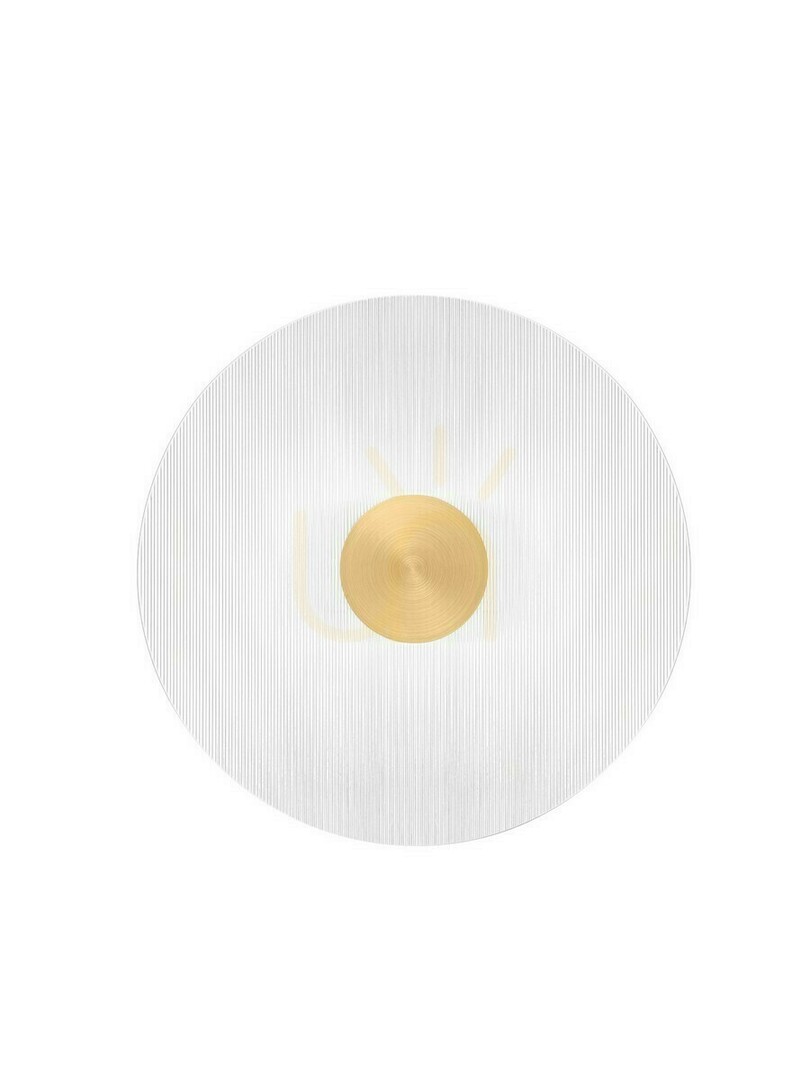 TACORO Luces Exclusivas fali lámpa LE46157