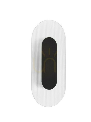Prüfen TACORO Luces Exclusivas Wandleuchte LE46160
