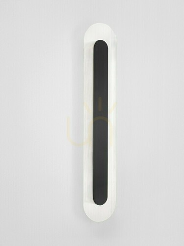 Prüfen TACORO Luces Exclusivas Wandleuchte LE46164