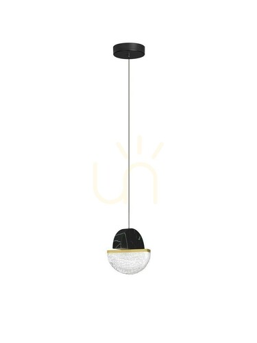 Prüfen TARREGA Pendelleuchte von Luces Exclusivas LE46167