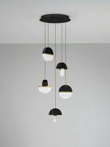 TARREGA Luces Exclusivas Pendelleuchte LE46171 small 2