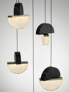 TARREGA Luces Exclusivas Pendelleuchte LE46171 small 5