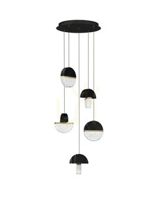 TARREGA Luces Exclusivas Pendelleuchte LE46172 small 0