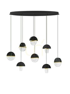 TARREGA Luces Exclusivas Pendelleuchte LE46177 small 0