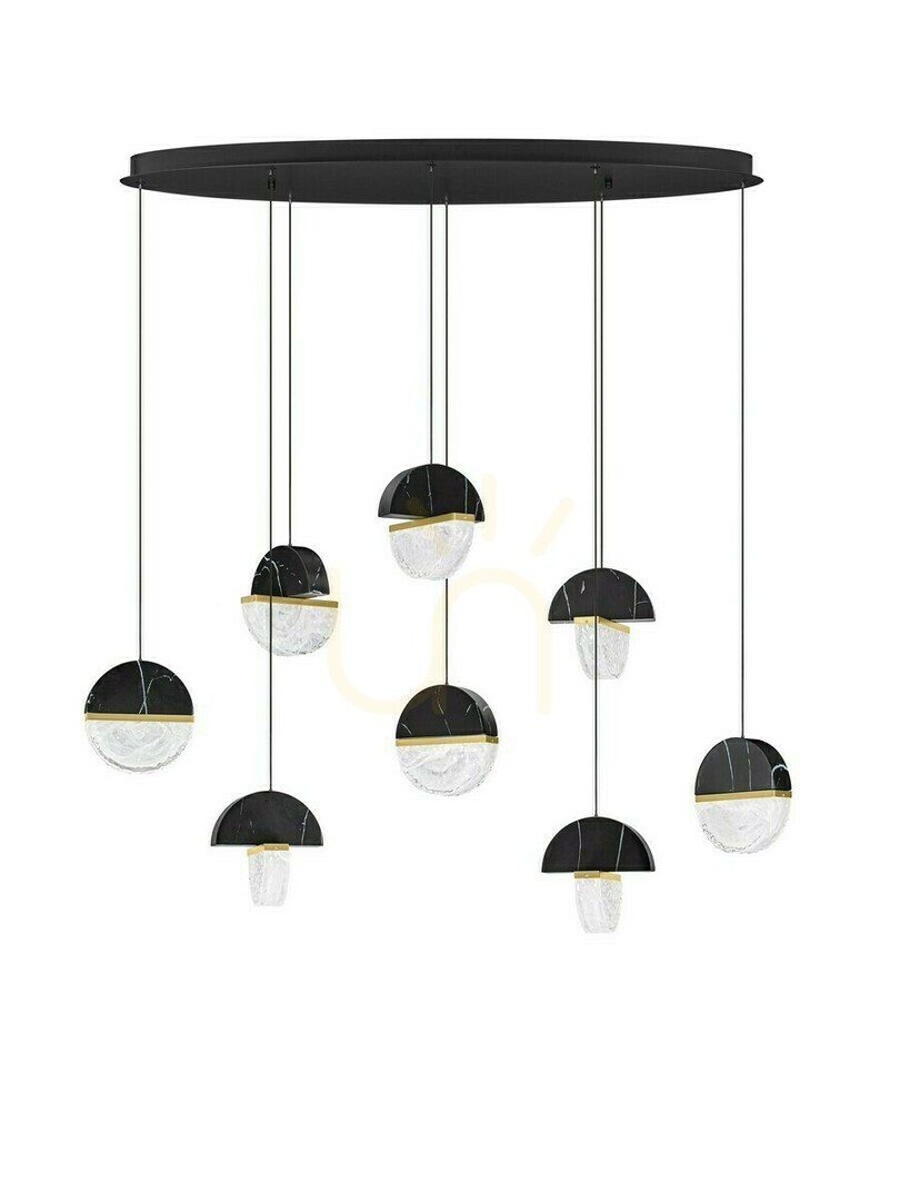 Prüfen TARREGA Luces Exclusivas Pendelleuchte LE46178 TARREGA Luces Exclusivas Pendelleuchte LE46178