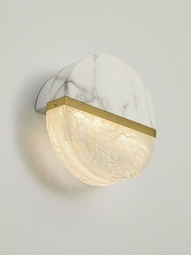 Prüfen TARREGA Wandleuchte von Luces Exclusivas LE46180
