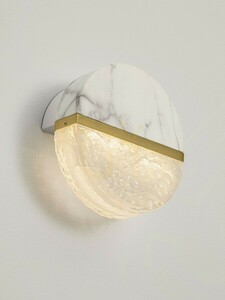 TARREGA Wandleuchte von Luces Exclusivas LE46180 small 1