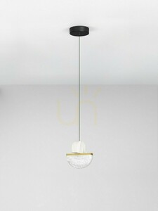TARREGA Luces Exclusivas Pendelleuchte LE46181 small 2