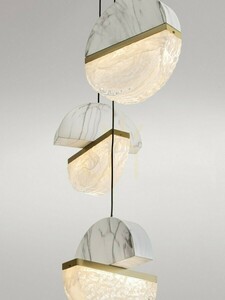 TARREGA Luces Exclusivas Pendelleuchte LE46186 2 TARREGA Luces Exclusivas Pendelleuchte LE46186 small 2