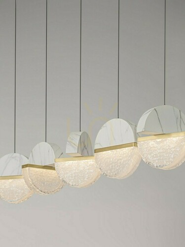 Prüfen TARREGA Luces Exclusivas Pendelleuchte LE46187