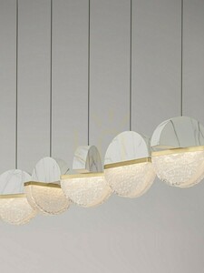 TARREGA Luces Exclusivas Pendelleuchte LE46187 small 1