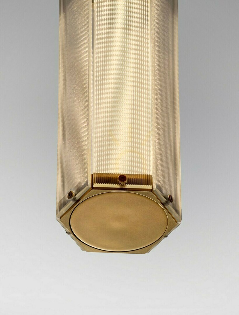Anzeige TORREV Luces Exclusivas Pendelleuchte LE46197 TORREV Luces Exclusivas Pendelleuchte LE46197