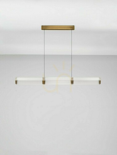 Prüfen TORREV Luces Exclusivas Pendelleuchte LE46200
