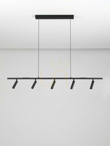 Prüfen TORSENA Luces Exclusivas Pendelleuchte LE46203