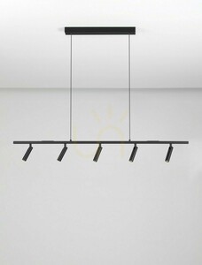 TORSENA Luces Exclusivas Pendelleuchte LE46203 2 TORSENA Luces Exclusivas Pendelleuchte LE46203 small 2