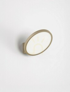 VALVER Wandleuchte von Luces Exclusivas LE46209 small 1