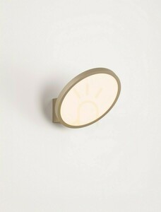 VALVER Wandleuchte von Luces Exclusivas LE46209 small 2