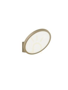VALVER Wandleuchte von Luces Exclusivas LE46209 small 0