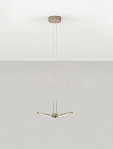 VALVER Luces Exclusivas Pendelleuchte LE46210 small 1