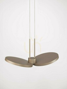 VALVER Luces Exclusivas Pendelleuchte LE46210 small 4