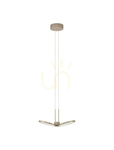 Prüfen VALVER Luces Exclusivas Pendelleuchte LE46210