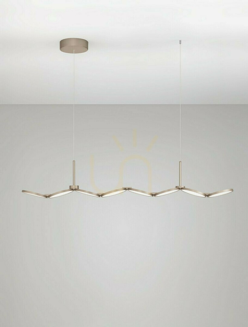 Vorschau VALVER Luces Exclusivas Pendelleuchte LE46211 VALVER Luces Exclusivas Pendelleuchte LE46211