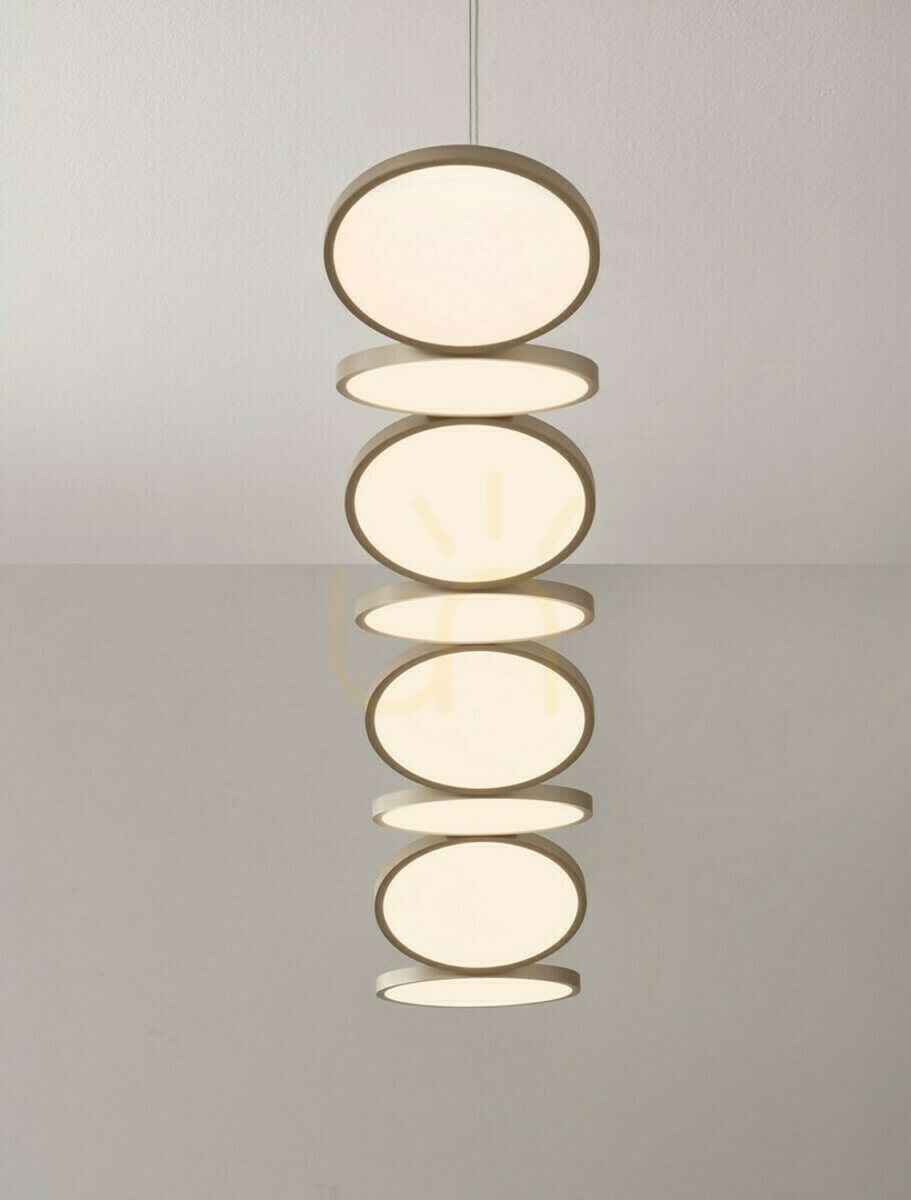 Prüfen VALVER Luces Exclusivas Pendelleuchte LE46211 VALVER Luces Exclusivas Pendelleuchte LE46211