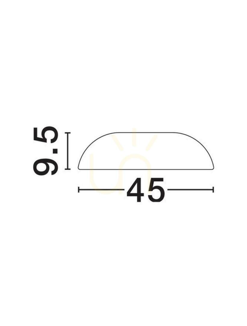 Zeige Plafond VENCID Luces Exclusivas LE46220 Plafond VENCID Luces Exclusivas LE46220