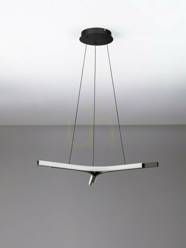 Prüfen UJUE Luces Exclusivas Pendelleuchte LE46227