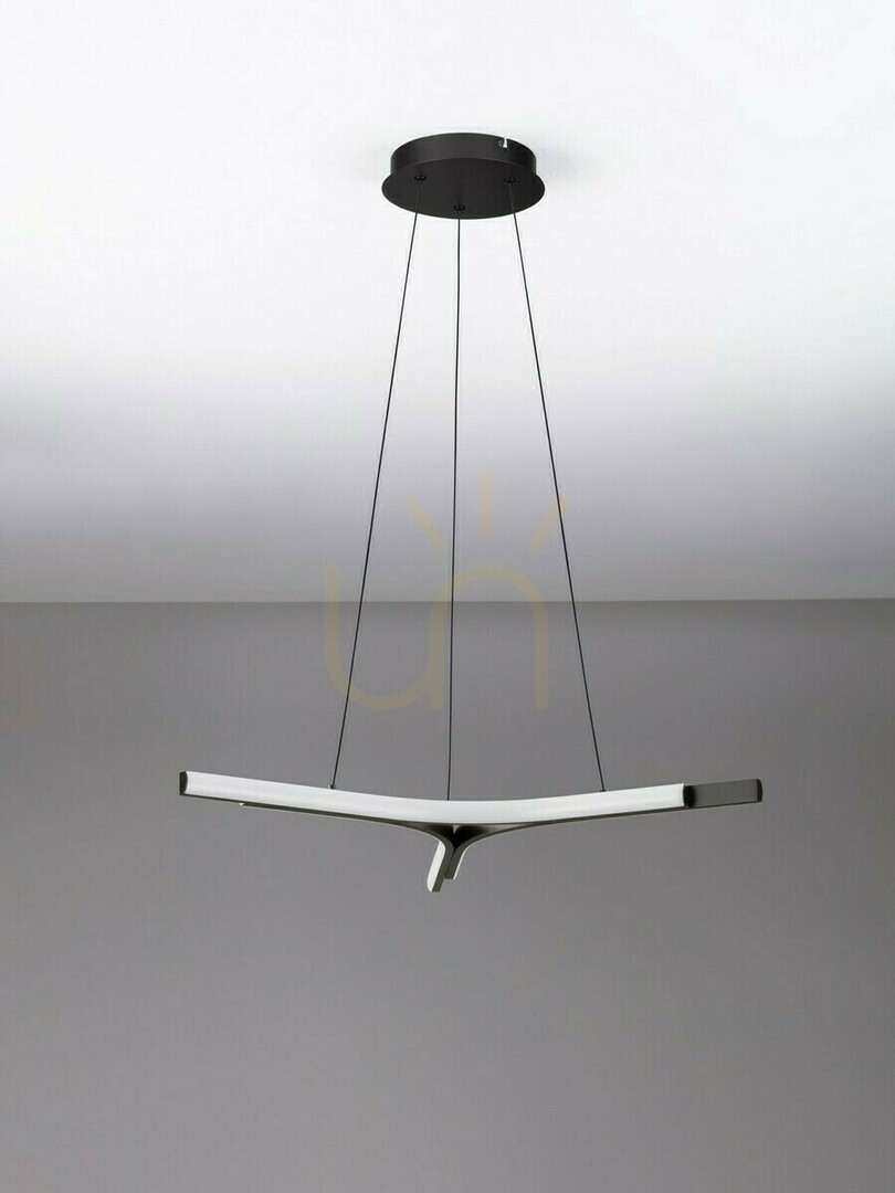 Aussicht UJUE Luces Exclusivas Pendelleuchte LE46227 UJUE Luces Exclusivas Pendelleuchte LE46227