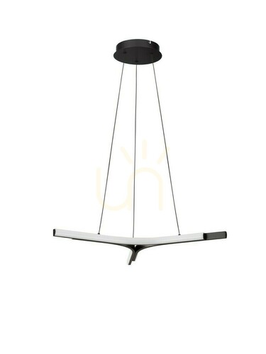 Prüfen UJUE Luces Exclusivas Pendelleuchte LE46227