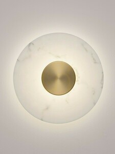 VILLAN Luces Exclusivas Wandleuchte LE46229 small 2