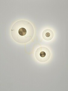 VILLAN Luces Exclusivas Wandleuchte LE46229 small 5