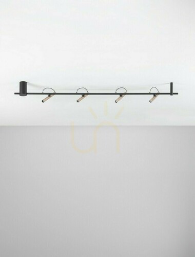 Prüfen Plafond YAGUARU Luces Exclusivas LE46231